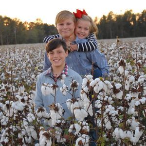 Meet your Posher, Donna